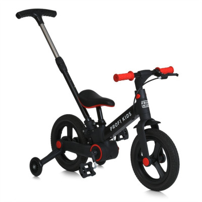 Велосипед-трансформер Kids MB 1021-1 колеса 12 дюймів Велосипед-трансформер Kids MB 1021-1 колеса 12 дюймів