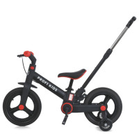 Велосипед-трансформер Kids MB 1021-1 колеса 12 дюймів Велосипед-трансформер Kids MB 1021-1 колеса 12 дюймів