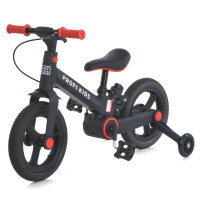 Велосипед-трансформер Kids MB 1021-1 колеса 12 дюймів Велосипед-трансформер Kids MB 1021-1 колеса 12 дюймів