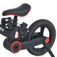 Велосипед-трансформер Kids MB 1021-1 колеса 12 дюймів Велосипед-трансформер Kids MB 1021-1 колеса 12 дюймів