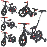 Велосипед-трансформер Kids MB 1021-1 колеса 12 дюймів Велосипед-трансформер Kids MB 1021-1 колеса 12 дюймів