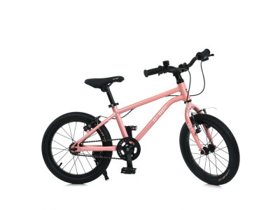 Велосипед дитячий LIGHTY MB 16LIGHTY PEONY колеса 16 дюймів