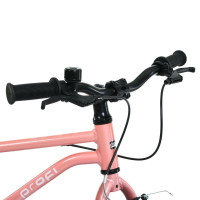 Велосипед дитячий LIGHTY MB 16LIGHTY PEONY колеса 16 дюймів