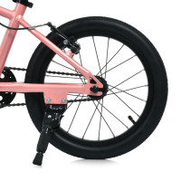 Велосипед дитячий LIGHTY MB 16LIGHTY PEONY колеса 16 дюймів