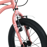 Велосипед дитячий LIGHTY MB 16LIGHTY PEONY колеса 16 дюймів