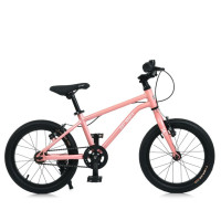 Велосипед дитячий LIGHTY MB 16LIGHTY PEONY колеса 16 дюймів