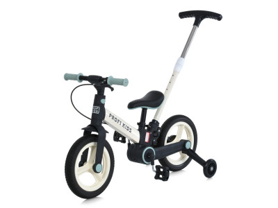 Велосипед-трансформер Kids MB 1021-2 колеса 12 дюймів Велосипед-трансформер Kids MB 1021-2 колеса 12 дюймів