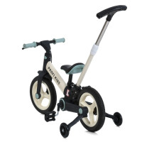 Велосипед-трансформер Kids MB 1021-2 колеса 12 дюймів