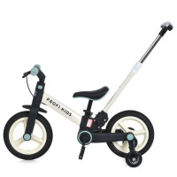 Велосипед-трансформер Kids MB 1021-2 колеса 12 дюймів
