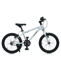 Велосипед дитячий LIGHTY MB 16LIGHTY SILVER колеса 16 дюймів