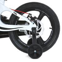 Велосипед дитячий MB 161020-9 колеса 16 дюймів