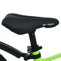 Велосипед дитячий OXIC MB 16OXIC NEON GREEN колеса 16 дюймів