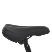 Велосипед дитячий MB 2007-1 20 дюймів червоний