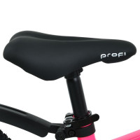 Велосипед дитячий OXIC MB 16OXIC NEON PINK колеса 16 дюймів