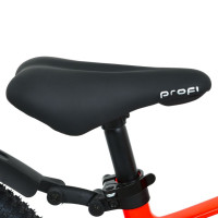 Велосипед дитячий OXIC MB 18OXIC NEON ORANGE колеса 18 дюймів