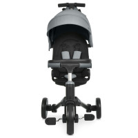 Дитячий триколісний велосипед TRIGO ME 1226 Frost Gray до 25 кг