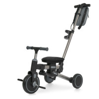Дитячий триколісний велосипед TRIGO ME 1226 Frost Gray до 25 кг