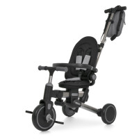 Дитячий триколісний велосипед TRIGO ME 1226 Frost Gray до 25 кг