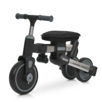 Дитячий триколісний велосипед TRIGO ME 1226 Frost Gray до 25 кг