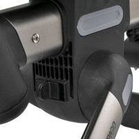 Дитячий триколісний велосипед TRIGO ME 1226 Frost Gray до 25 кг
