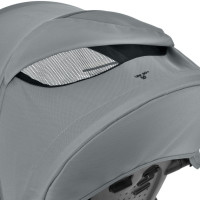 Дитячий триколісний велосипед TRIGO ME 1226 Frost Gray до 25 кг