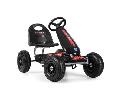 Велокарт дитячий M 3626A-2 ручне гальмо до 30 кг