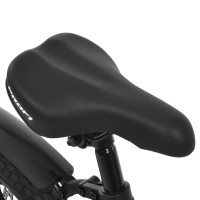 Дитячий двоколісний велосипед Air Pro MB 161059 black 16 дюймів