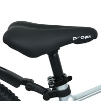 Велосипед дитячий OXIC MB 18OXIC GREY колеса 18 дюймів