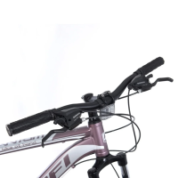 Велосипед "PHANTOM" PROF1 G26PHANTOM A26.1 26 д. Алюм.рама 19 ", SHIMANO 21SP, алюм., DB, FW TZ500, чорно-синій