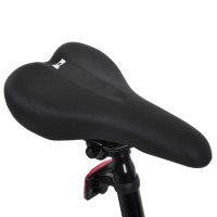 Велосипед дитячий "BALANCE" BL-2002 20 дюймів бузковий