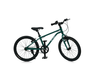 Велосипед дитячий LIGHTY MB 20LIGHTY RAIN FOREST колеса 20 дюймів