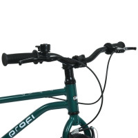 Велосипед дитячий LIGHTY MB 20LIGHTY RAIN FOREST колеса 20 дюймів