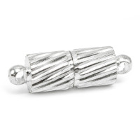 Магнітна застібка "Колонка" УТ100005155 15×5 мм 12 мм