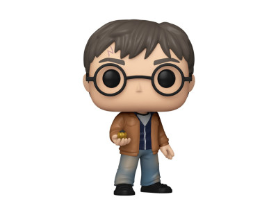 Ігрова фігурка FUNKO POP! "Гаррі Поттер" Funko 90272 серії "Гаррі Поттер" Ігрова фігурка FUNKO POP! "Гаррі Поттер" Funko 90272 серії "Гаррі Поттер"