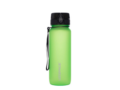 Пляшка для води UZSPACE 3053(Fresh-Green) 800 мл свіже-зелена Пляшка для води UZSPACE 3053(Fresh-Green) 800 мл свіже-зелена