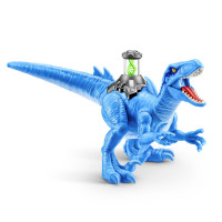 Інтерактивний ігровий набір ДНК Велоцизавра Pets & Robo Alive 71139B Інтерактивний ігровий набір ДНК Велоцизавра Pets & Robo Alive 71139B