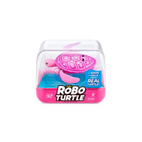 Інтерактивна іграшка РОБОЧЕРЕПАХА Pets & Robo Alive 7192UQ1-2 фіолетова Інтерактивна іграшка РОБОЧЕРЕПАХА Pets & Robo Alive 7192UQ1-2 фіолетова