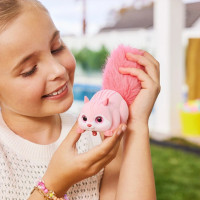 Інтерактивна мяка іграшка "Білочка" Pets & Robo Alive 9565B серії PETS ALIVE Інтерактивна мяка іграшка "Білочка" Pets & Robo Alive 9565B серії PETS ALIVE