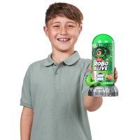 Інтерактивний ігровий набір ДНК Стиракозавр Pets & Robo Alive 71139D