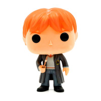 Ігрова фігурка Funko POP! серії Harry Potter S1 Ron Weasley 5859