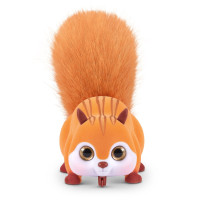 Інтерактивна мяка іграшка "Білочка" Pets & Robo Alive 9565A серії PETS ALIVE