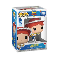 Ігрова фігурка Джессі Funko POP! 90766 серії "Історія іграшок 5" Ігрова фігурка Джессі Funko POP! 90766 серії "Історія іграшок 5"