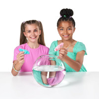 Інтерактивна іграшка Аксолотль Pets & Robo Alive 9556A рожевий