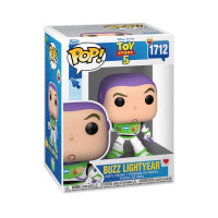 Ігрова фігурка Базз Лайтер Funko POP! 90768 серії "Історія іграшок 5"