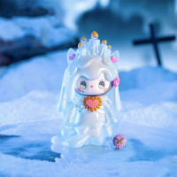 Колекційна фігурка "Маєток Фроствейл" POP TOP MJ-000076 серії "Загадковий ліс"