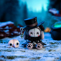 Колекційна фігурка "Маєток Фроствейл" POP TOP MJ-000076 серії "Загадковий ліс"