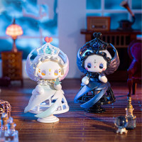 Колекційна фігурка "Маєток Фроствейл" POP TOP MJ-000076 серії "Загадковий ліс"