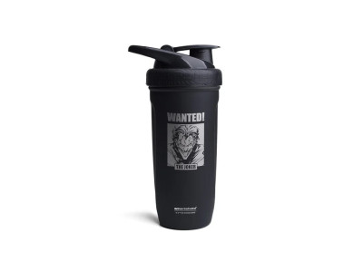 Шейкер спортивний "Reforce DC Joker" SmartShake 11151101 900 мл