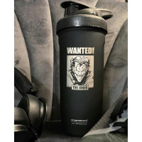 Шейкер спортивний "Reforce DC Joker" SmartShake 11151101 900 мл
