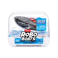 Інтерактивна іграшка Роболодка Pets & Robo Alive 71117-3 рухається у 3-х напрямках Інтерактивна іграшка Роболодка Pets & Robo Alive 71117-3 рухається у 3-х напрямках